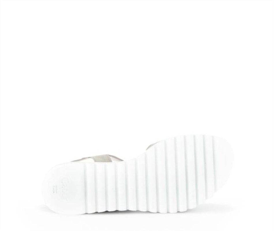 Gabour | Exclusif 84612-13 - Daim Vert